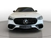 Gebraucht Mercedes S63 AMG AMG 802 PS (589 kW) 2025 Weiß Limousine