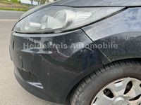 gebraucht Ford Fiesta Trend 1.4 TDCI