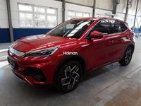 Gebraucht BYD Atto 3 Comfort 150 kW (204 PS) 2023 Rot SUV