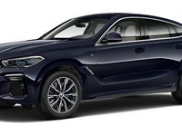 Gebraucht BMW X6 286 PS (210 kW) 2022 SUV