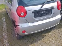 gebraucht Chevrolet Matiz 0.8* 52 ps* TÜV 04/2025