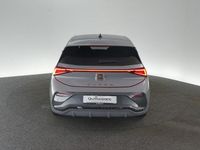 Gebraucht Cupra Born 150 kW (204 PS) 2022 Grau Kleinwagen