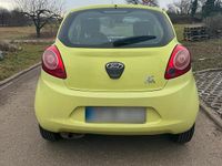 Gebraucht Ford Ka 69 PS (50 kW) 2009 Kleinwagen