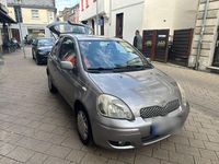 Gebraucht Toyota Yaris 2004 Kleinwagen
