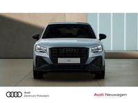 Neu Audi Q2 S-Line 150 PS (110 kW) 2026 Pfeilgrau SUV
