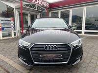 Gebraucht Audi A3 Design 150 PS (110 kW) 2017 Schwarz Limousine