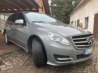Gebraucht Mercedes 350 265 PS (194 kW) 2012 Grau SUV
