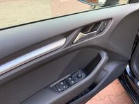 Gebraucht Audi A3 150 PS (110 kW) 2015 Schwarz Kombi