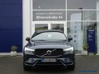 Gebraucht Volvo XC60 R-Design 392 PS (288 kW) 2021 Blau SUV
