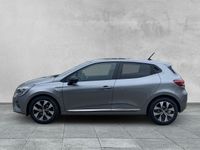 Gebraucht Renault Clio V Evolution 91 PS (66 kW) 2022 Grau Kleinwagen