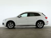 gebraucht Audi Q5 35 TDI quattro sport *LED*Navi*AHK*Rückfahrka