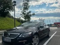 Gebraucht VW Passat 160 PS (117 kW) 2011 Braun Limousine