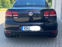 gebraucht VW Eos 1.4 TSI Exklusive