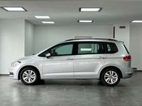 gebraucht VW Touran Comfortline*7SITZ*NAVI*TEMP*DAB+*START-ST