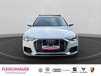Gebraucht Audi A6 Ambiente 344 PS (253 kW) 2022 Weiss Kombi
