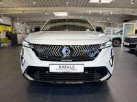 Neu Renault Rafale Techno 200 PS (147 kW) 2025 Schwarz SUV