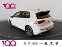 gebraucht VW Golf GTI VIII Clubsport Navi ACC VC Carplay Sper