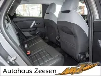 Neu Citroën C4 PureTech 131 PS (96 kW) 2026 Grau SUV