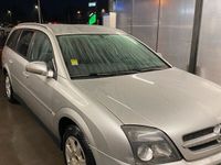 gebraucht Opel Vectra -TÜV NEU - große Kofferraum