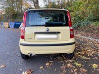 Gebraucht Fiat Panda 60 PS (44 kW) 2006 Kleinwagen