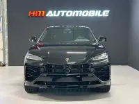 Neu Lamborghini Urus 799 PS (587 kW) 2026 Schwarz SUV