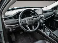 Gebraucht Jeep Compass 239 PS (175 kW) 2022 Manufacturer SUV