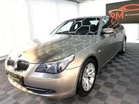 Gebraucht BMW 523 Exclusive 190 PS (139 kW) 2009 Limousine