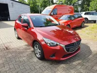 Gebraucht Mazda 2 90 PS (66 kW) 2017