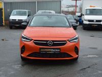 gebraucht Opel Corsa F 1.2 NAVI"LED"PDC"R/KAM""1-HA