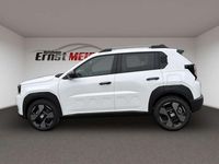 Neu Fiat Grande Panda La Prima 110 PS (80 kW) 2025 Acqua green Kleinwagen