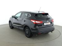 gebraucht Nissan Qashqai 1.6 Tekna, Benzin, 14.440 €