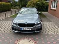 gebraucht BMW 530 d Touring G31 Aut. M-Paket,HUD,Panorama