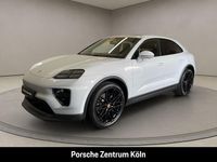 Gebraucht Porsche Macan 380 kW (517 PS) 2026 Grau SUV