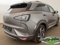 Gebraucht Hyundai Nexo 163 PS (119 kW) 2019 Grau SUV