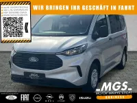 Nouvelle Ford Transit Custom Trend 110 ch (80 kW) 2026 Argent Break