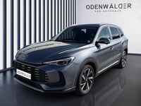 Neu MG ZS 197 PS (144 kW) 2026 Grau SUV