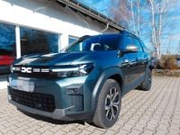 Neu Dacia Bigster Expression 131 PS (96 kW) 2025 Grün SUV