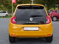 gebraucht Renault Twingo 1.0 SCe 75 Limited DAB PDC Temp Klima Alu