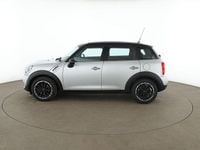 Second-hand Mini Cooper Countryman 2016 Gri SUV