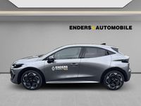 Occasion Renault Clio V Techno 159 ch (116 kW) 2025 Gris Berline