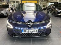 Gebraucht Renault Megane E-Tech Evolution 161 kW (220 PS) 2023 Grau Limousine