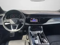 Gebraucht Audi Q8 S-Line 286 PS (210 kW) 2024 Daytonagrau perleffekt SUV