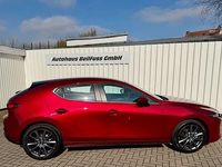 Neu Mazda 3 Center-Line 140 PS (102 kW) 2026