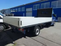 Gebraucht VW Crafter 109 PS (80 kW) 2013 Ll5m Van