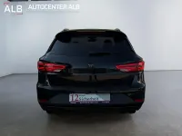 Gebraucht Seat Leon 4Drive 300 PS (220 kW) 2020 Schwarz Kombi