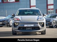 Gebraucht Porsche Macan 264 kW (360 PS) 2025 Grau SUV