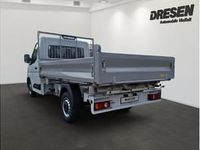 Neu Renault Master 150 PS (110 kW) 2026 Weiß (mineralweiß) Van / Kleinbus