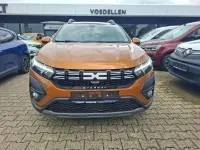 Gebraucht Dacia Sandero Expression 91 PS (66 kW) 2023 Atacamaorange Kleinwagen
