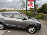 gebraucht Hyundai ix35 2.0 4WD