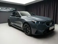 Gebraucht BMW M5 Performance 727 PS (534 kW) 2025 Grau Limousine